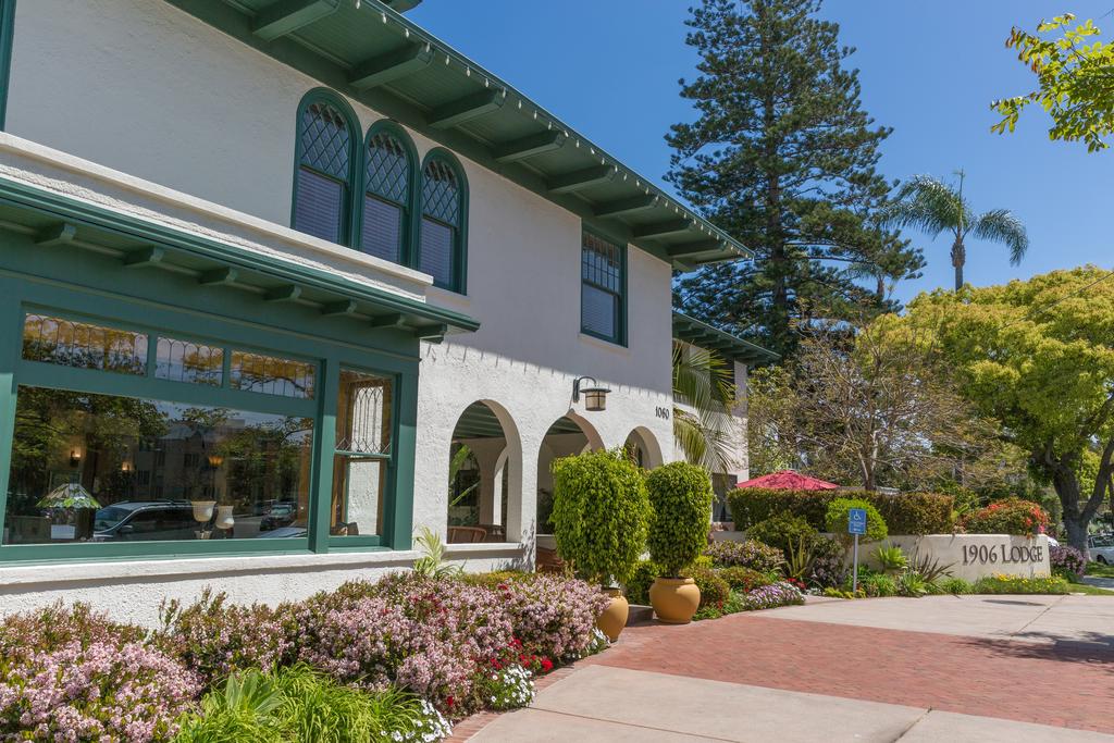 Historic Residential Architecture at Star Park Circle